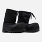 Balenciaga Alaska Low Boot 'Black'