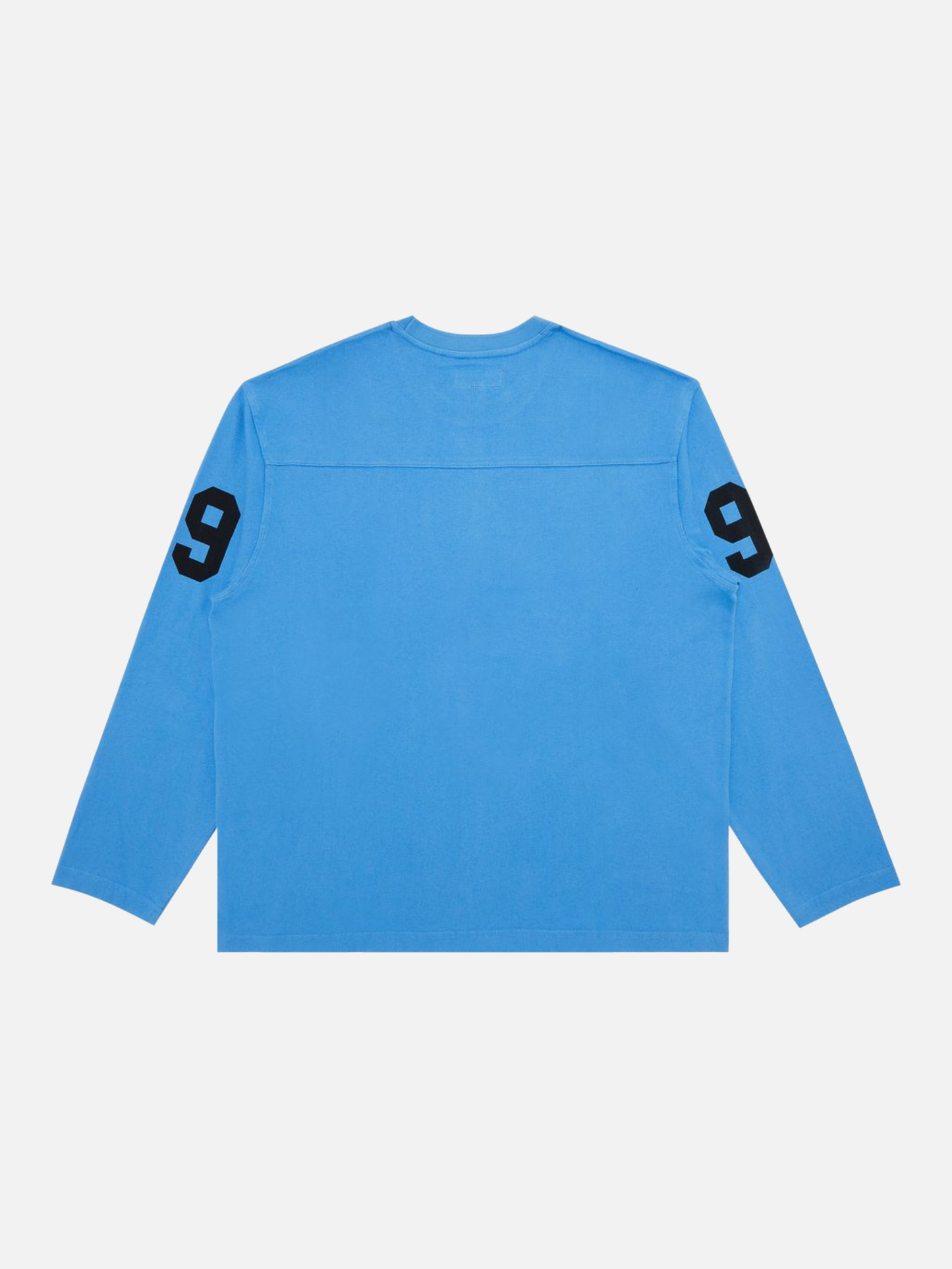Supreme 99 Long-Sleeve Football Top 'Blue'