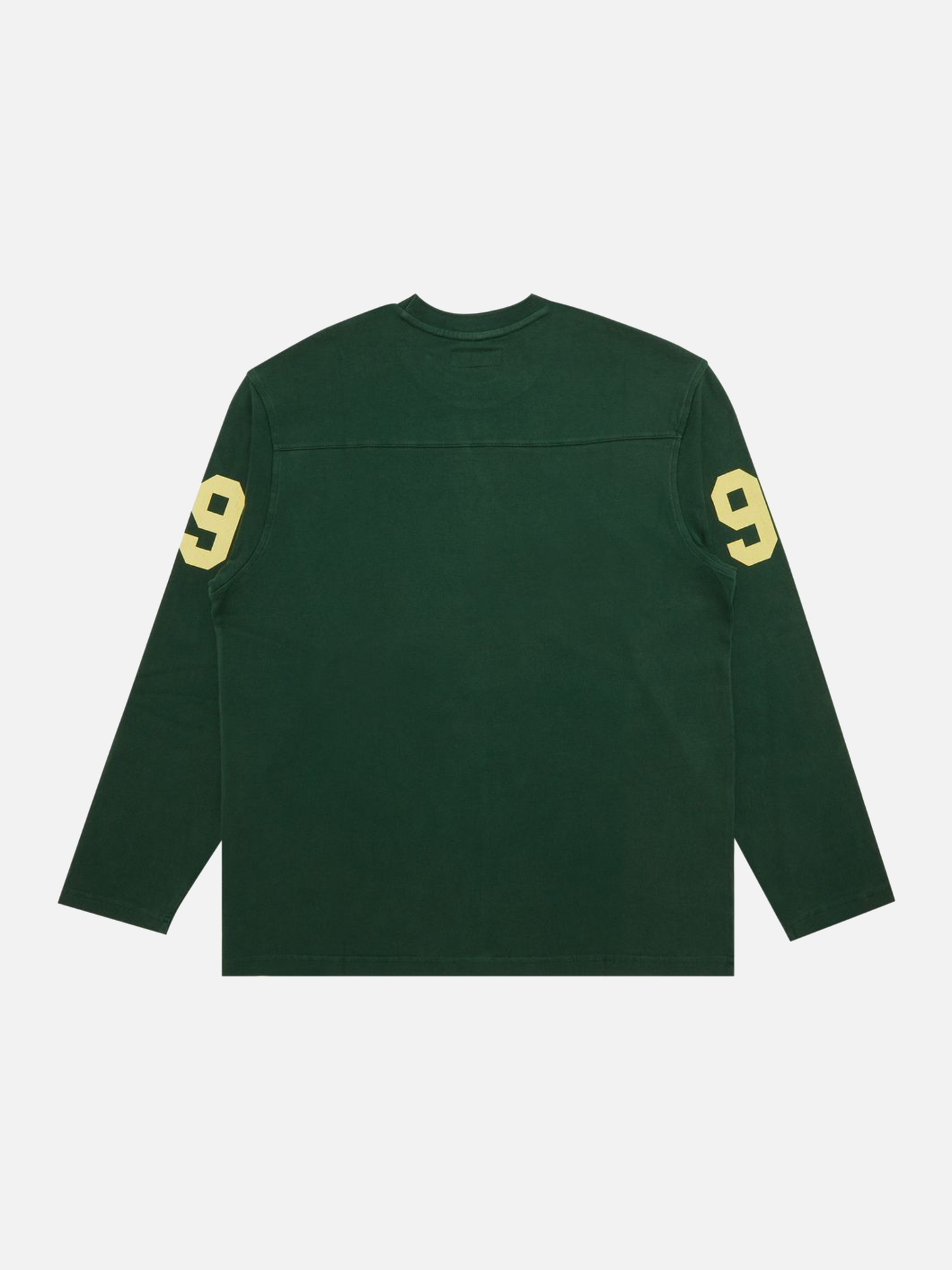 Supreme 99 Long-Sleeve Football Top 'Green'