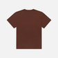 Denim Tears ADG Tee 'Brown'