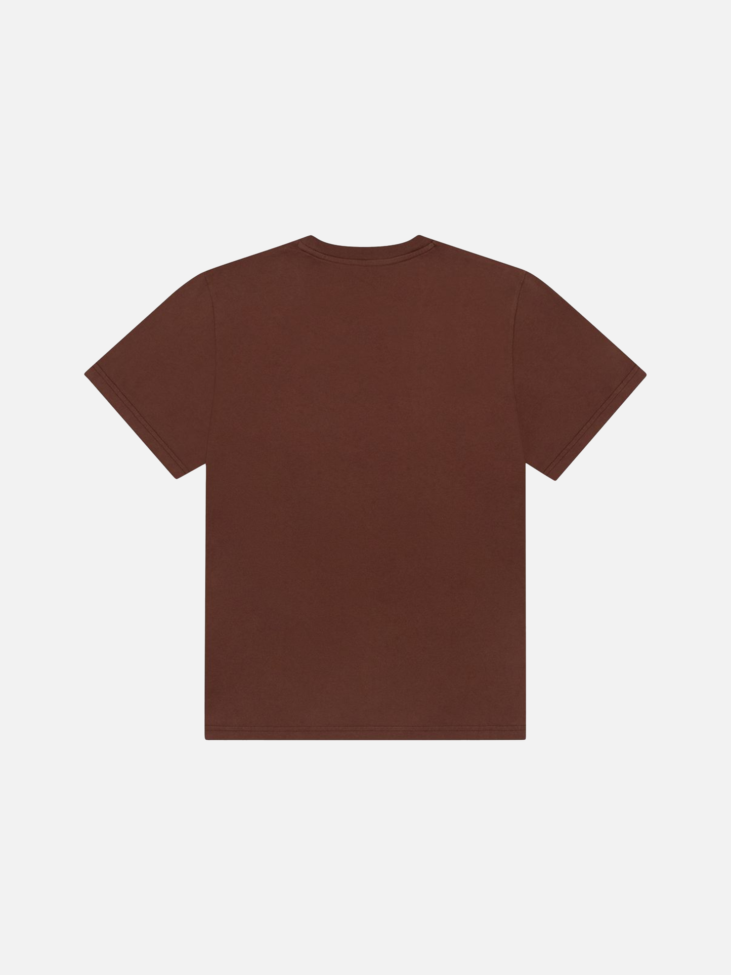 Denim Tears ADG Tee 'Brown'