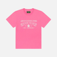 Denim Tears ADG Tee 'Pink'