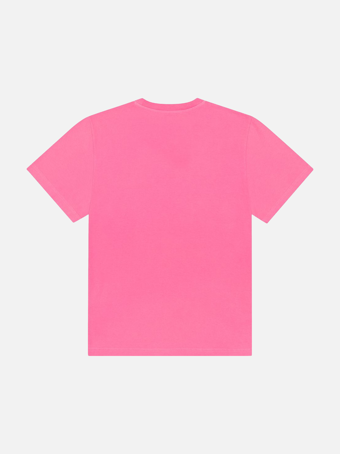 Denim Tears ADG Tee 'Pink'