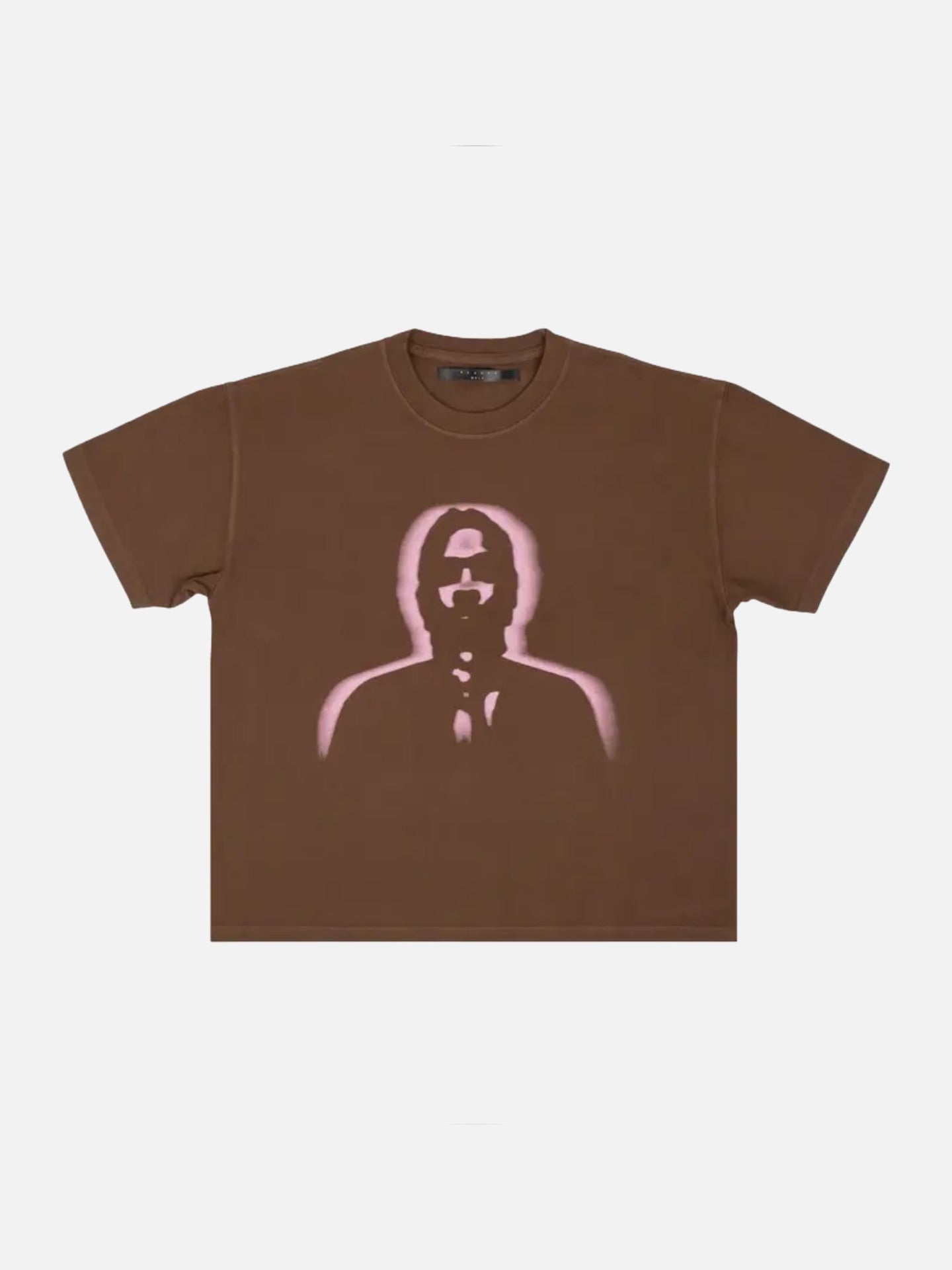 Sp5der Thug T-Shirt 'Brown'