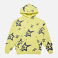 Sp5der 5Star Hoodie 'Yellow'