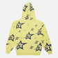 Sp5der 5Star Hoodie 'Yellow'