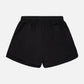 Sp5der OG Web Double Layer Short 'Black'