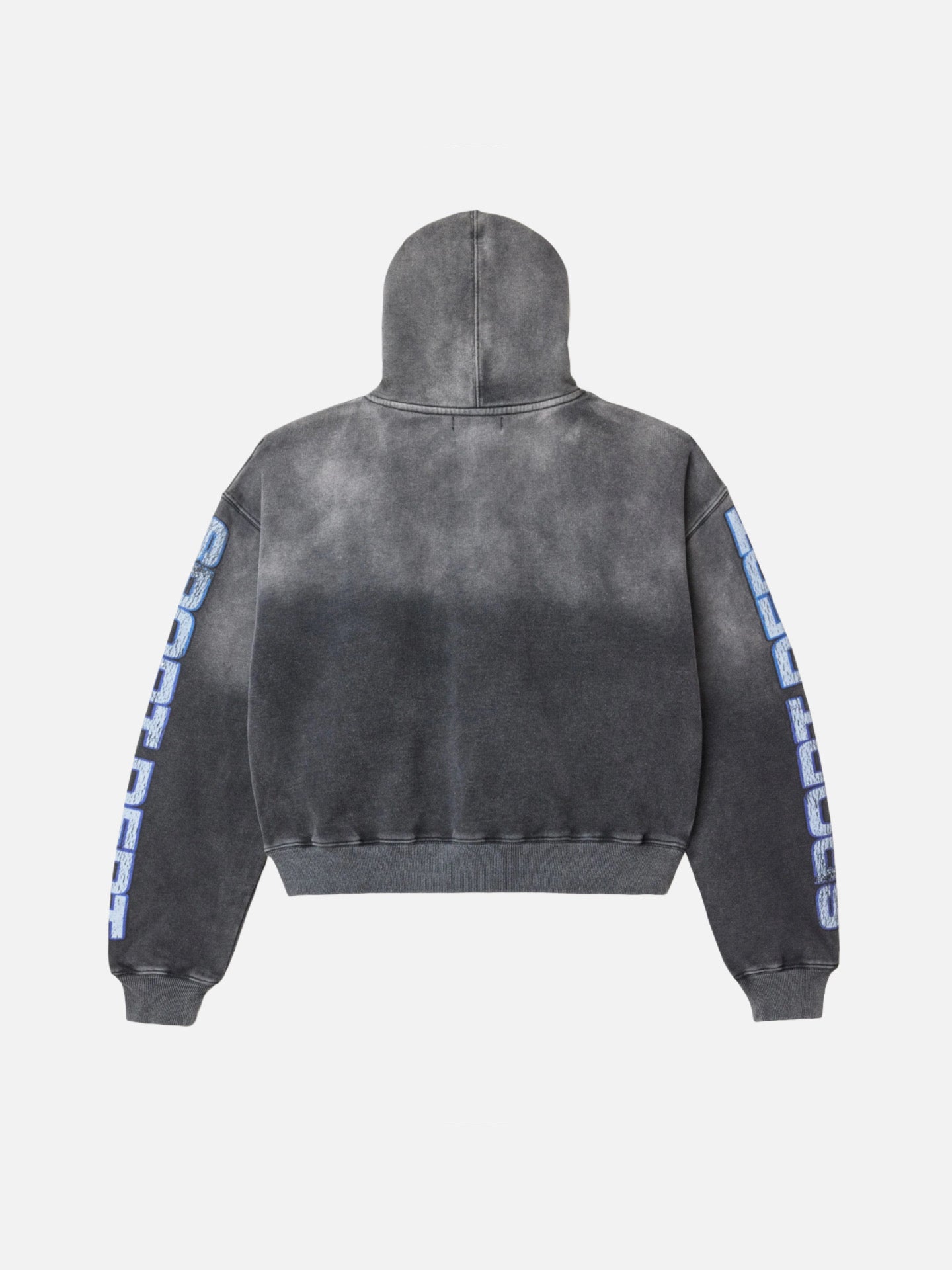 Vale Forever Watchdog Hoodie ‘Black’