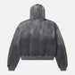 Vale Forever Hellboy Pullover Hoodie 'Black'
