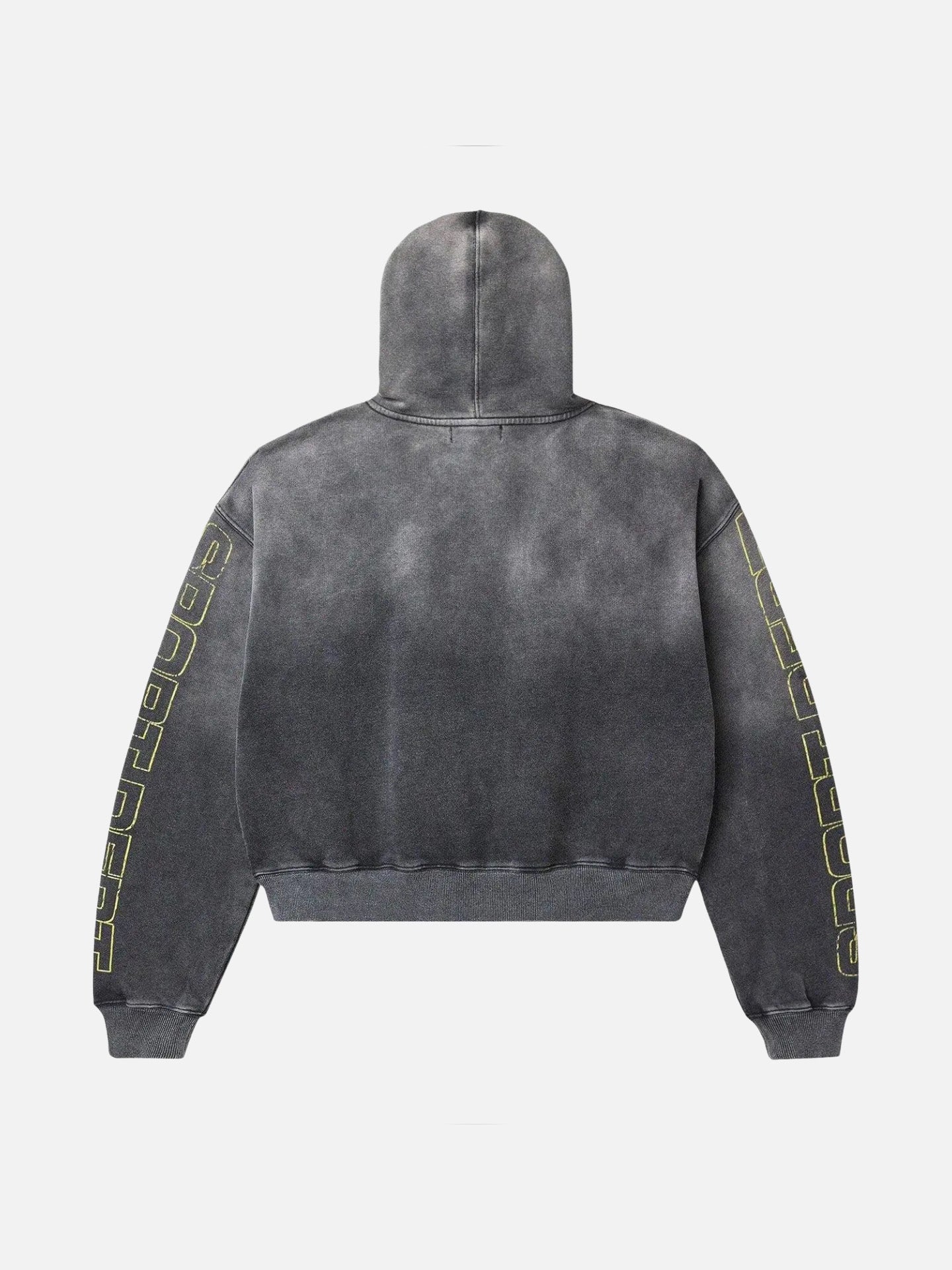 Vale Forever Hellboy Pullover Hoodie 'Black'