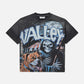 Vale Forever Grim Reaper Tee
