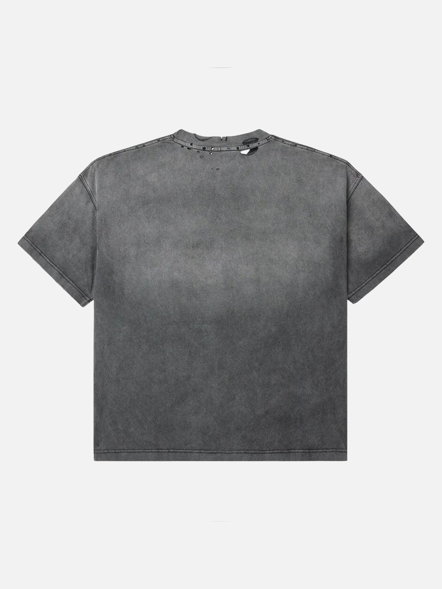Vale Forever Target Tee 'Black'
