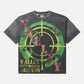 Vale Forever Target Tee 'Black'