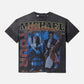 Vale Forever Thriller Tee ‘Black’