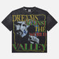 Vale Forever Dreams Vs World Tee 'Black'