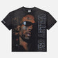 Vale Forever The Dog Tee 'Black'