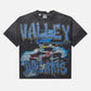 Vale Forever Mount Akina Tee