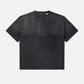 Vale Forever Thrashed Sun Tee ‘Black’
