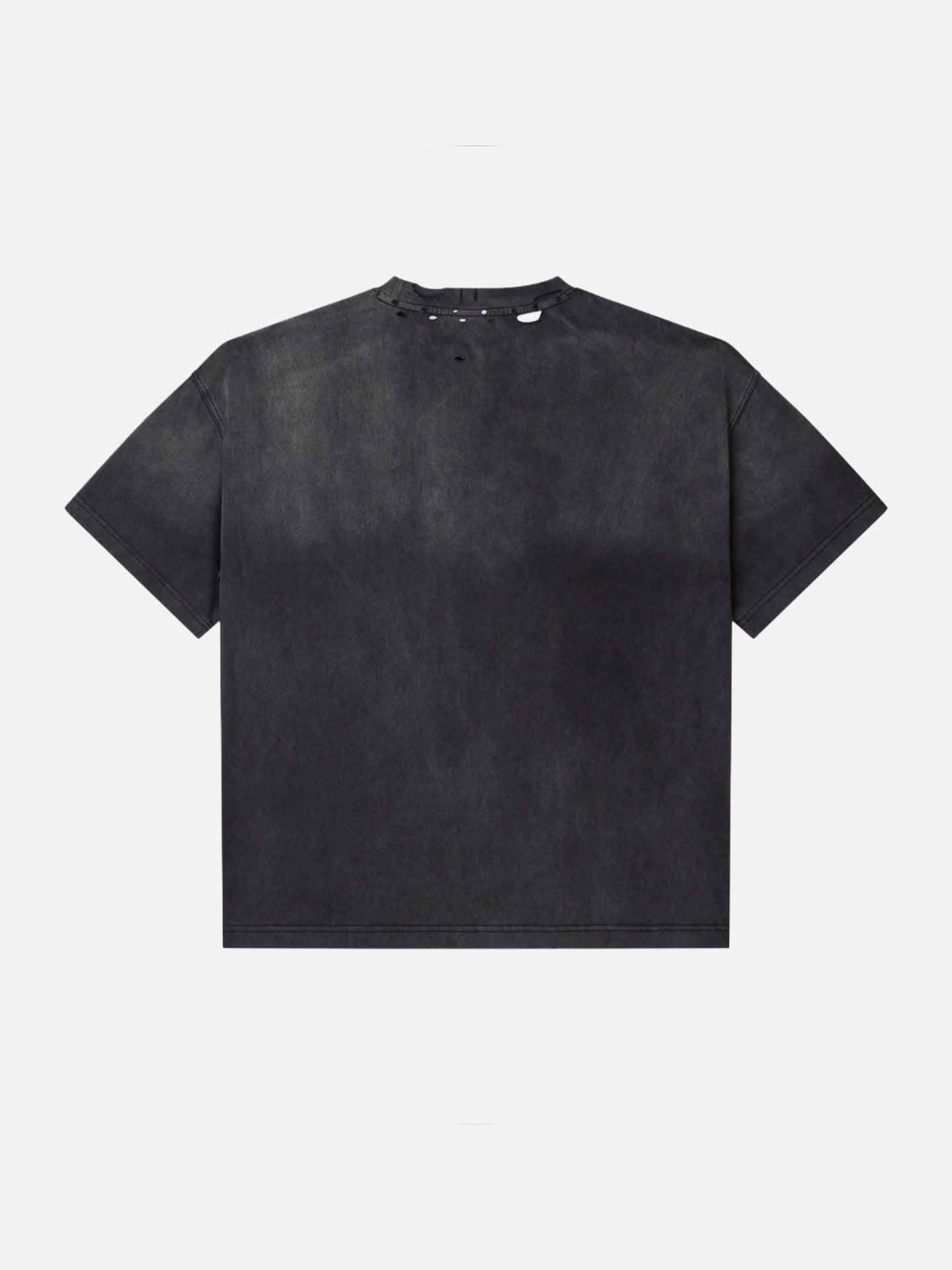 Vale Forever Thrashed Sun Tee ‘Black’