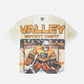 Vale Forever Defensive Anchor Tee 'White'