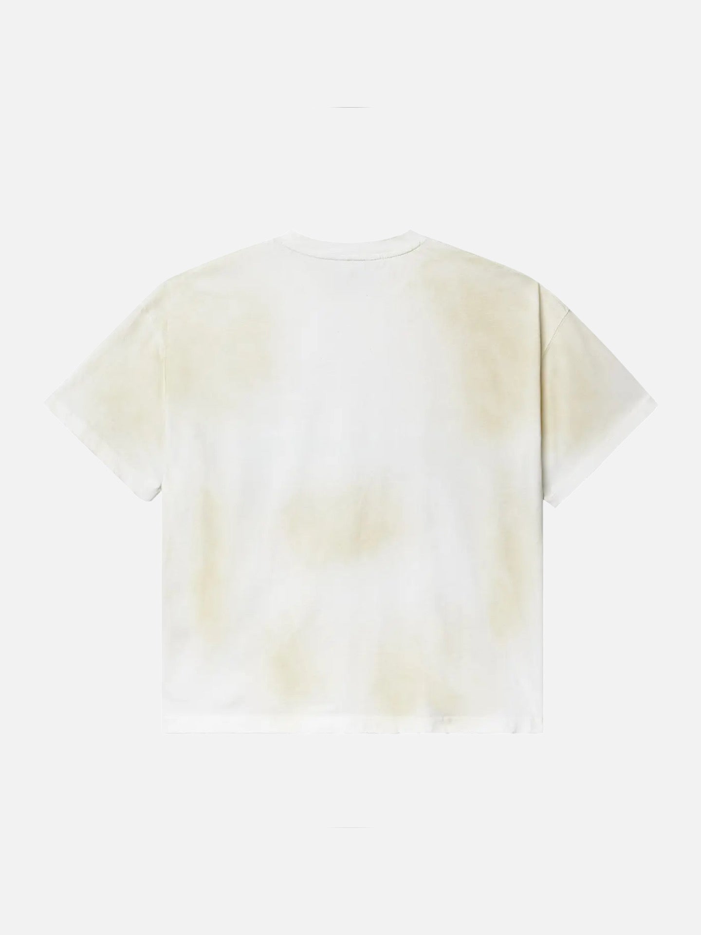 Vale Forever Defensive Anchor Tee 'White'