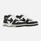 Off-White Out of Office 'Black White'