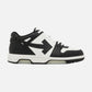 Off-White Out of Office 'Black White'