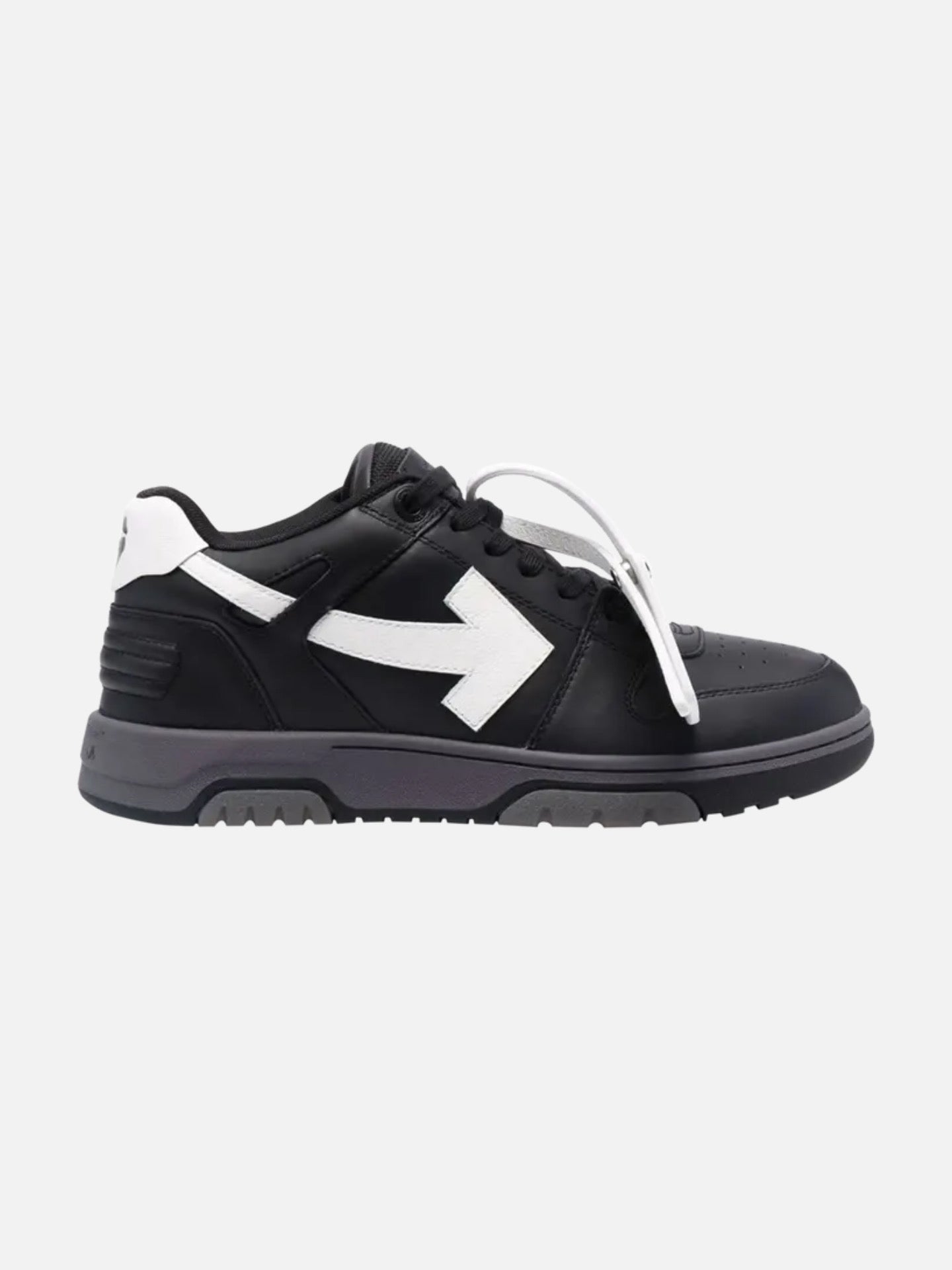 Off-White Out of Office 'Black White Grey' 2021