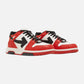 Off-White Out of Office 'Red White Black' 2022