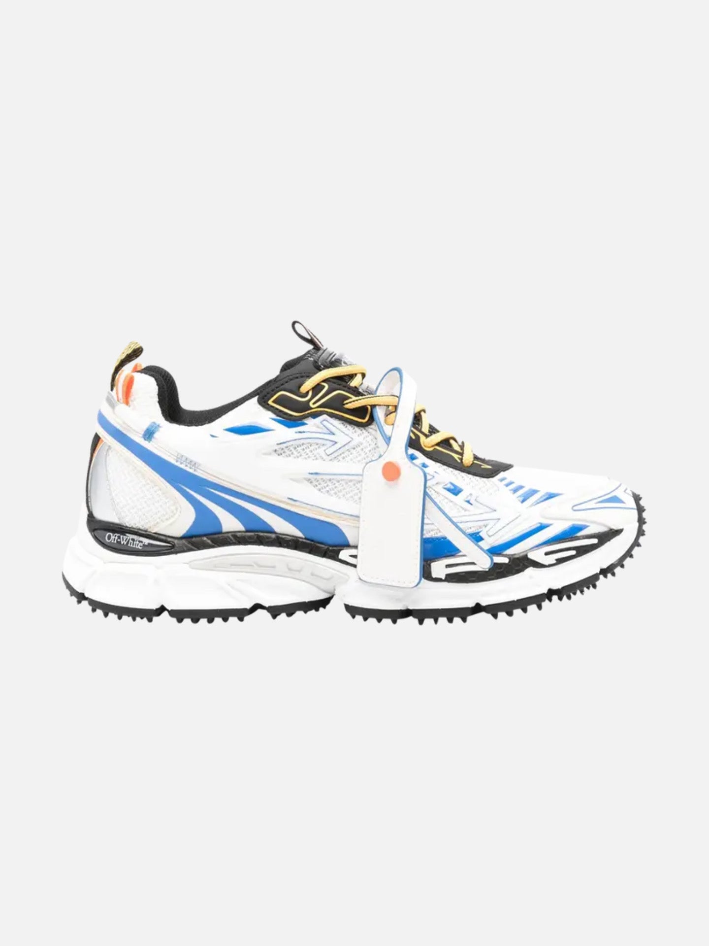 Off-White Be Right Back 'New York'