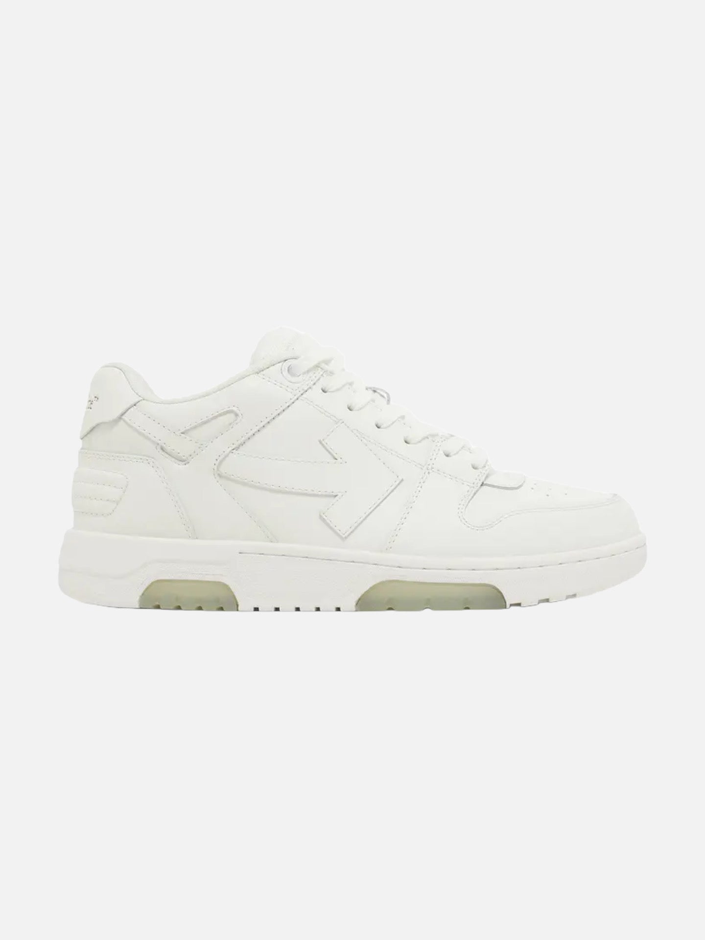 Off-White Out of Office 'Off White'