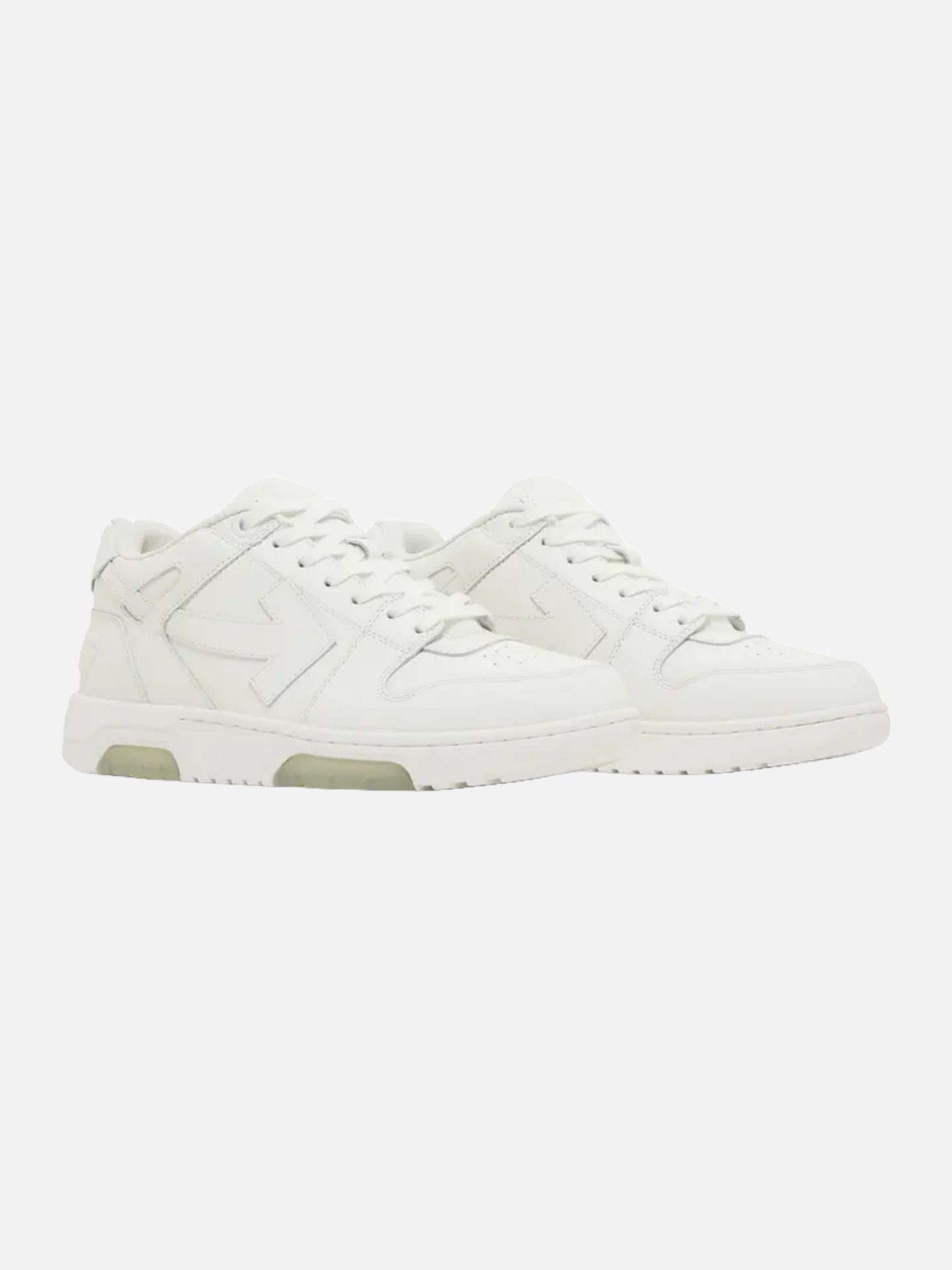Off-White Out of Office 'Off White'