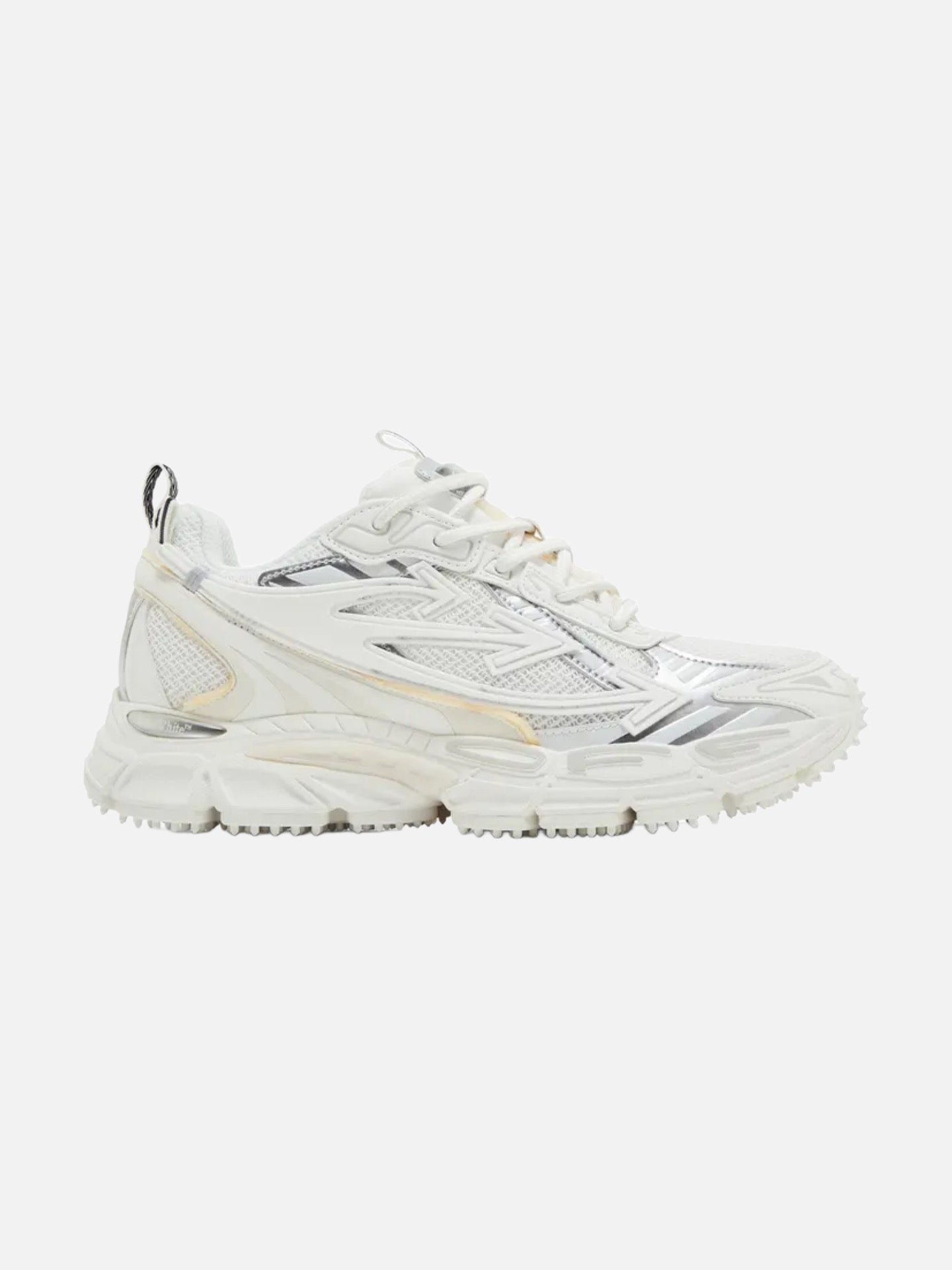Off-White Wmns Be Right Back 'White'