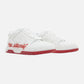 Off-White Out of Office Low 'For Walking - White Red' 2023