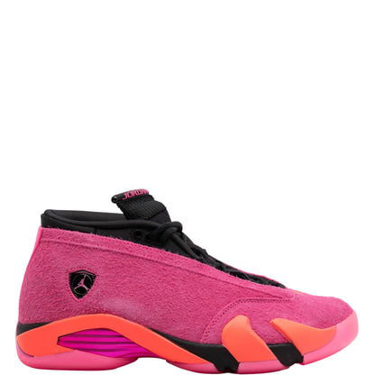 JORDAN 14 SHOCKING PINK