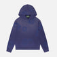 Denim Tears Mono Cotton Wreath Hoodie 'Washed Blue'