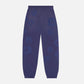 Denim Tears Mono Cotton Wreath Sweatpants 'Washed Blue'