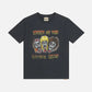 Gallery Dept. Night Of The Living Dead Tee 'Graphite'