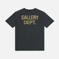 Gallery Dept. Night Of The Living Dead Tee 'Graphite'