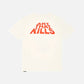 Gallery Dept. Lone Wolf Tee 'Light Archival White'