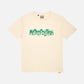 Gallery Dept. Self Title Tee 'Archival White'