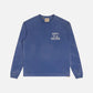 Gallery Dept. French Long-Sleeve Tee 'Navy'