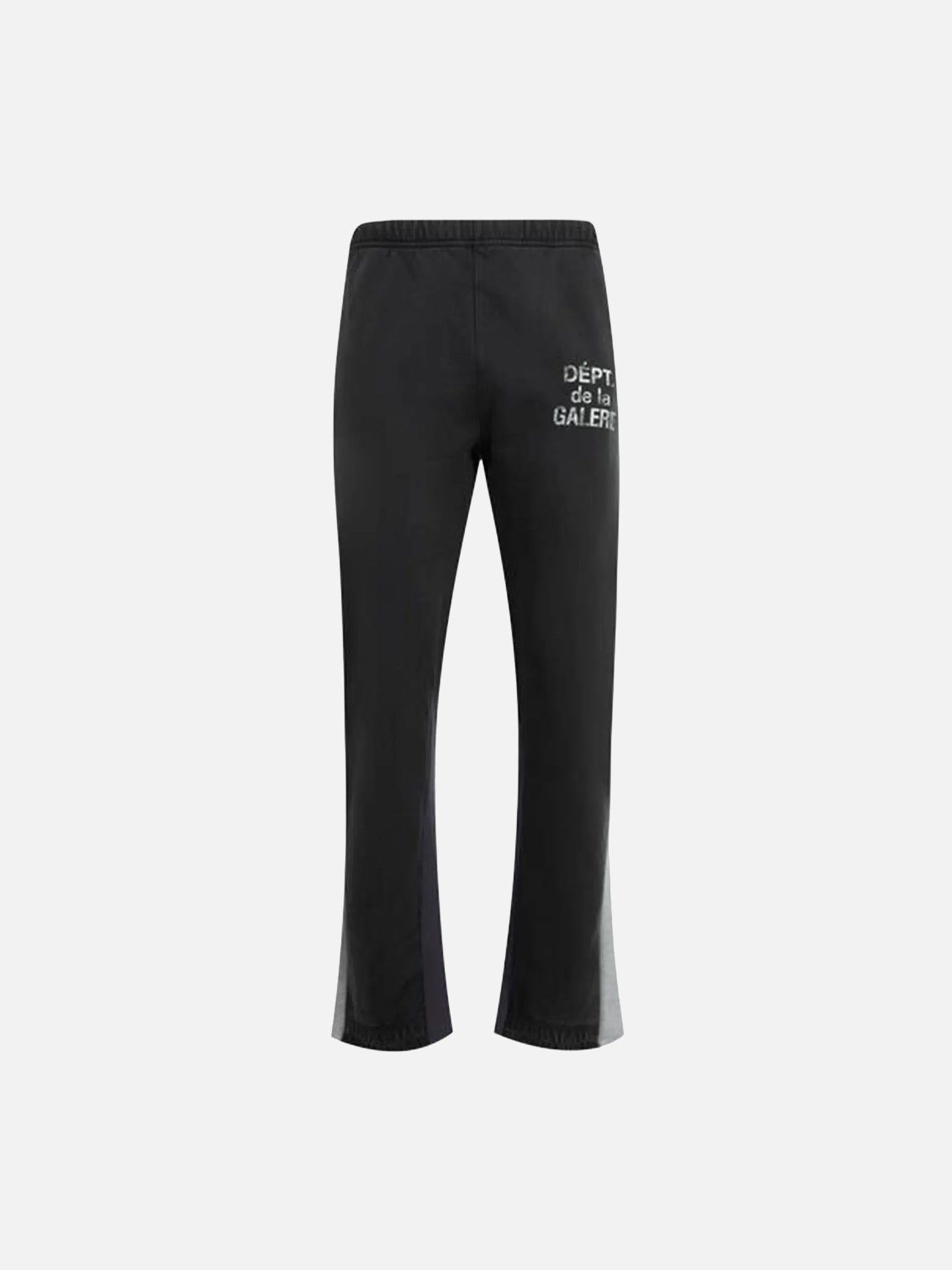 Gallery Dept. Flare Sweatpants 'Blue'