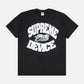 Supreme x Goodenough Device Tee 'Black'