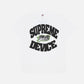 Supreme x Goodenough Device Tee 'White'