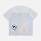 Supreme x Aphex Twin Football Jersey 'White'