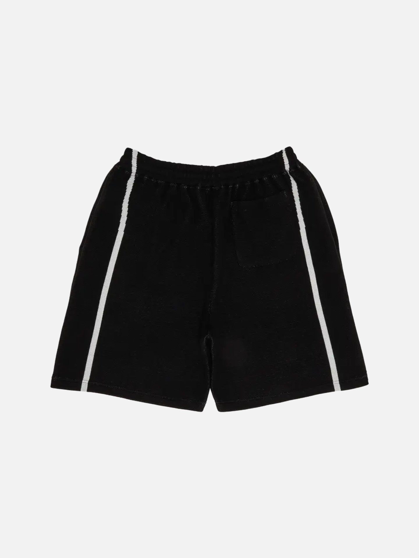 Supreme x Umbro Knit Soccer Short 'Black'