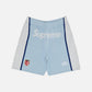 Supreme x Umbro Knit Soccer Short 'Light Blue'