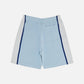 Supreme x Umbro Knit Soccer Short 'Light Blue'