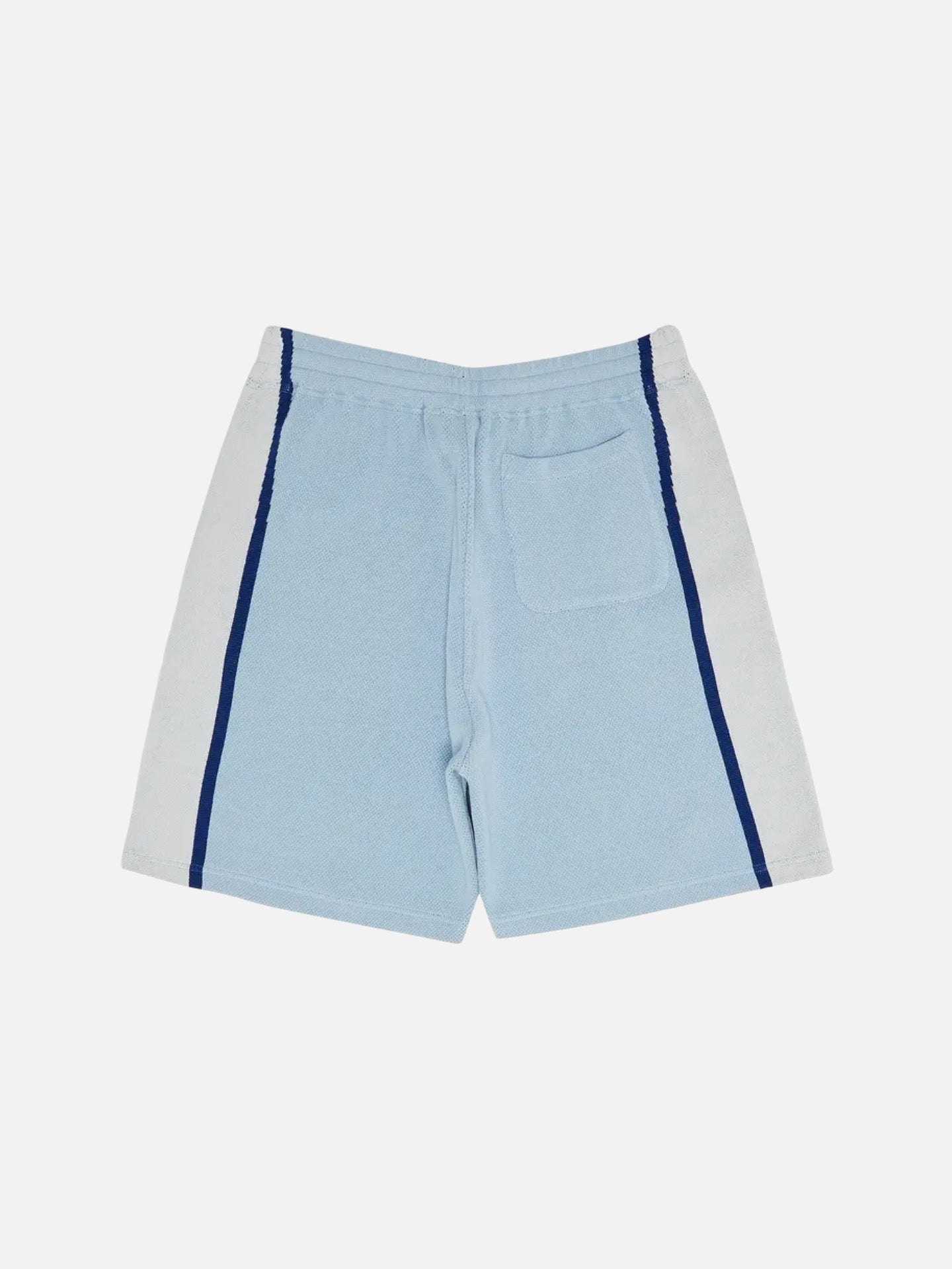 Supreme x Umbro Knit Soccer Short 'Light Blue'